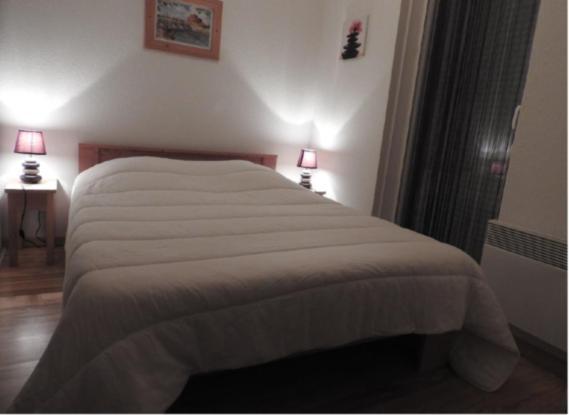 Apartment La Meije Blanche Villar-dʼArène Extérieur photo