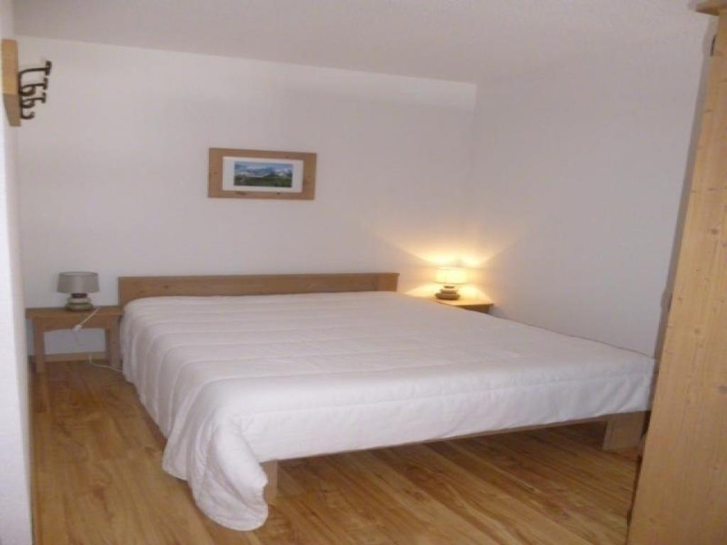 Apartment La Meije Blanche Villar-dʼArène Extérieur photo