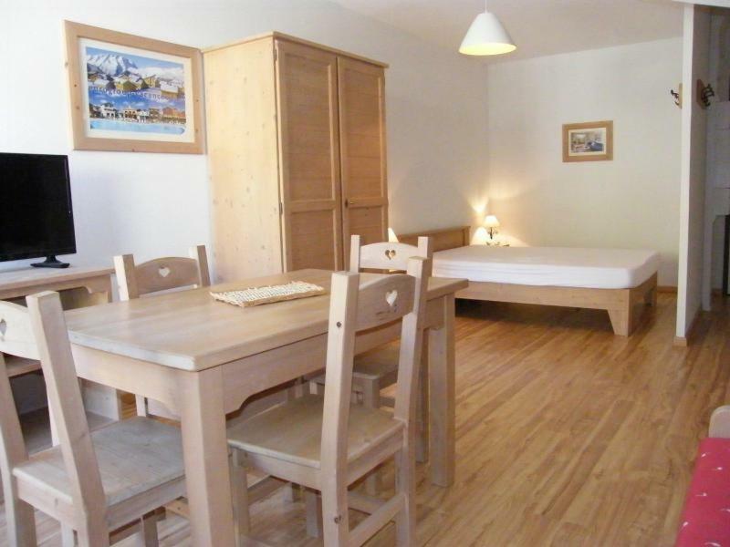 Apartment La Meije Blanche Villar-dʼArène Extérieur photo