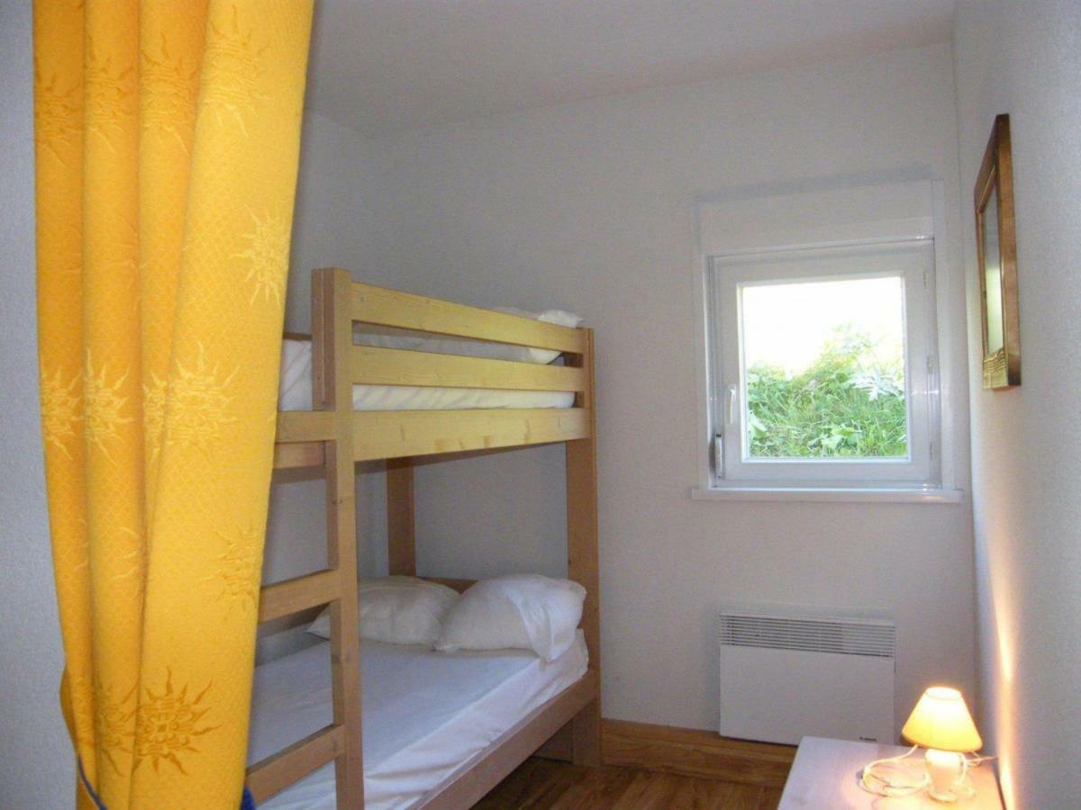 Apartment La Meije Blanche Villar-dʼArène Extérieur photo